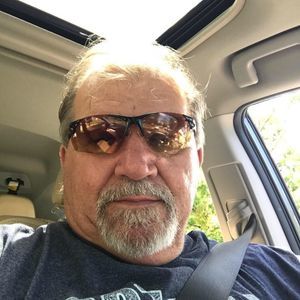 Meet your Posher, Ron